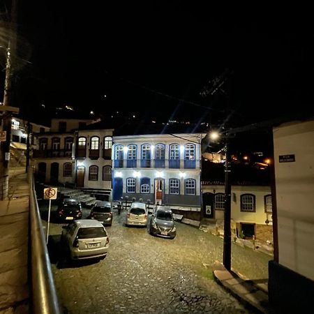 Hostel Central Ouro Preto  Exterior foto