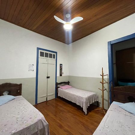 Hostel Central Ouro Preto  Exterior foto