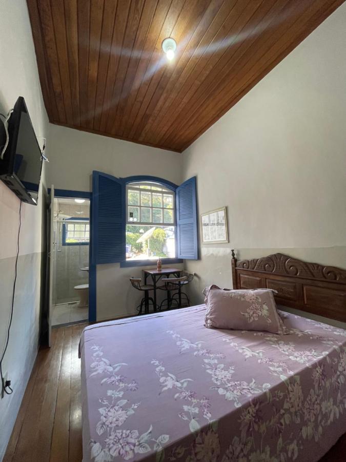 Hostel Central Ouro Preto  Exterior foto
