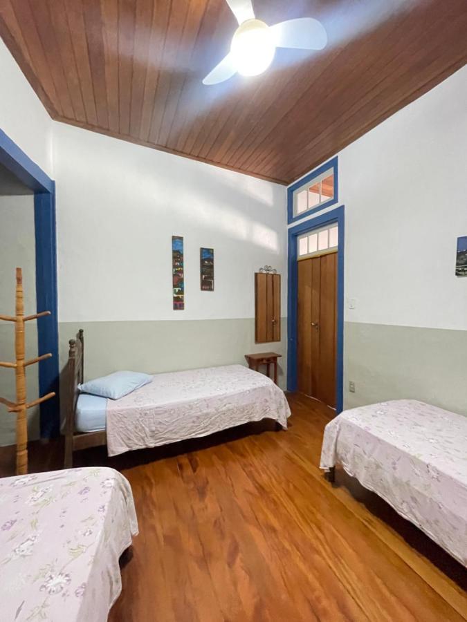 Hostel Central Ouro Preto  Exterior foto
