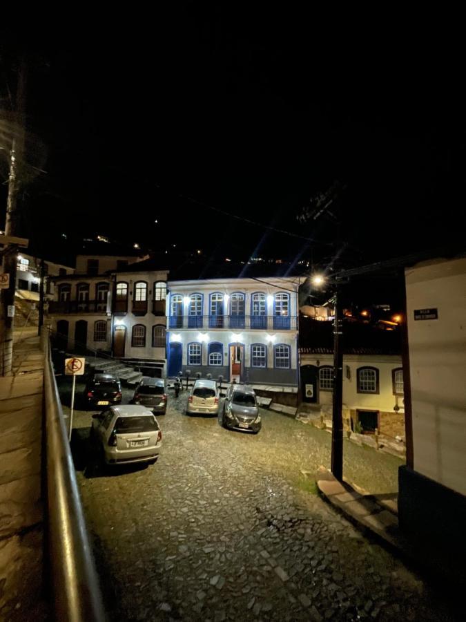 Hostel Central Ouro Preto  Exterior foto