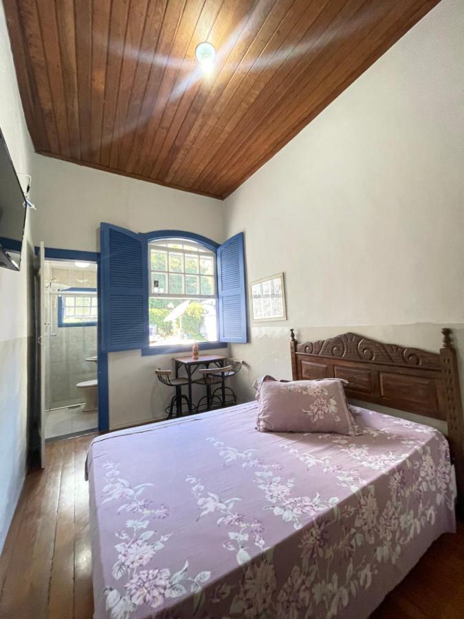 Hostel Central Ouro Preto  Exterior foto